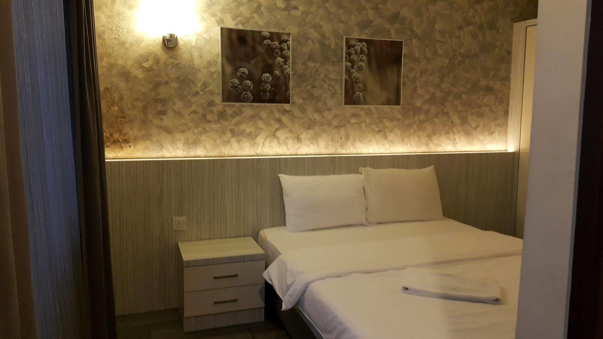 Hotel Westree Kl Sentral Κουάλα Λουμπούρ Εξωτερικό φωτογραφία