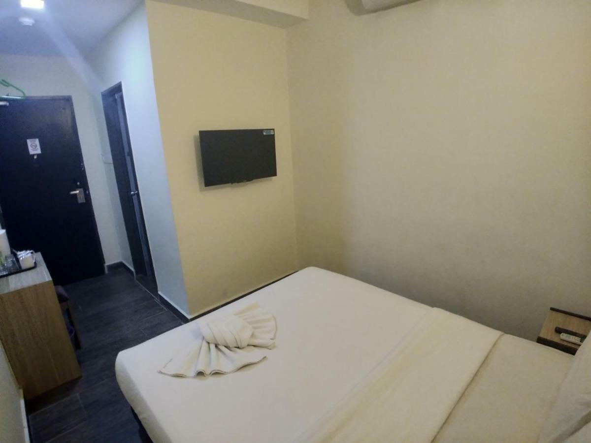 Hotel Westree Kl Sentral Κουάλα Λουμπούρ Εξωτερικό φωτογραφία